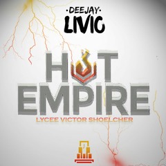 DJ LIVIO - MDL HOT EMPIRE