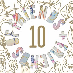 Codahnagi - Empty Sheets