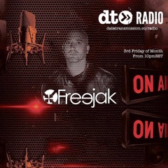 Jak's House Radio with Freejak (Episode 7)