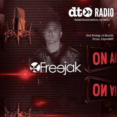 Jak's House Radio with Freejak (Episode 7)