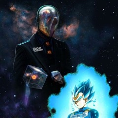 Fort Hender - Vegeta