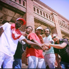 Sdst - Change Up Mixed