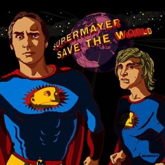 Supermayer - Two Of Us (Extended Album Version)