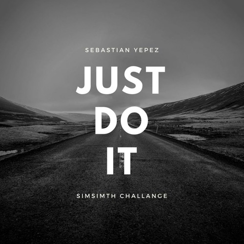 Just Do It (SimSynth Challenge)