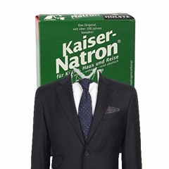 Kaiser Natron - Beamten Life (YJ Version)