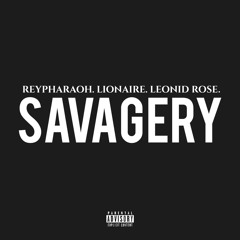 SAVAGERY* (Official Audio)