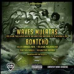 Trippin Boyz - Waves & Mulatas