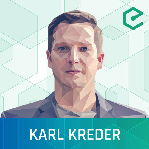 #206 Karl Kreder: Grid+ – Unlocking Direct Access to Wholesale Energy Markets