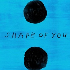 اغنية اجنبية رائع |ShapeofYou