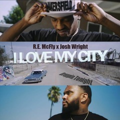 My City feat Josh Wright