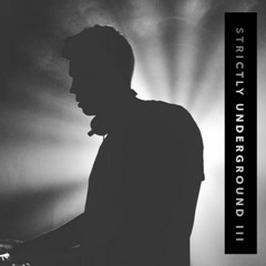 Dan Fresco | Strictly Underground #03