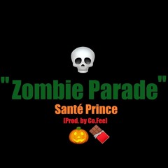 Zombie Parade