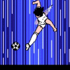 Captain Majed II - Super Striker (NES) Music - Rio Cup Enemy-موسيقي كابتن ماجد