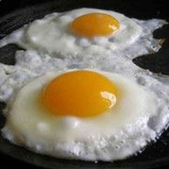 Arthur - Fried Eggs