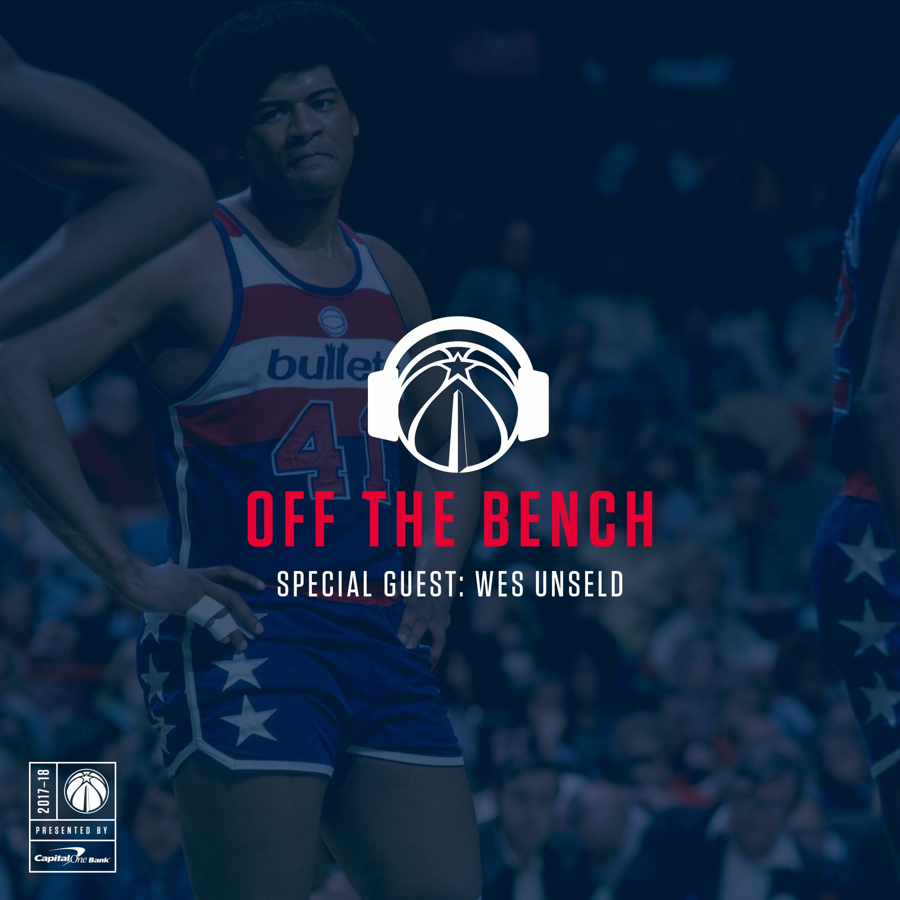 Off The Bench