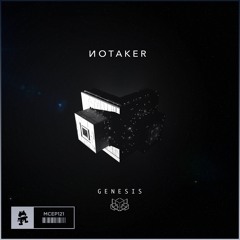 Notaker - Genesis EP