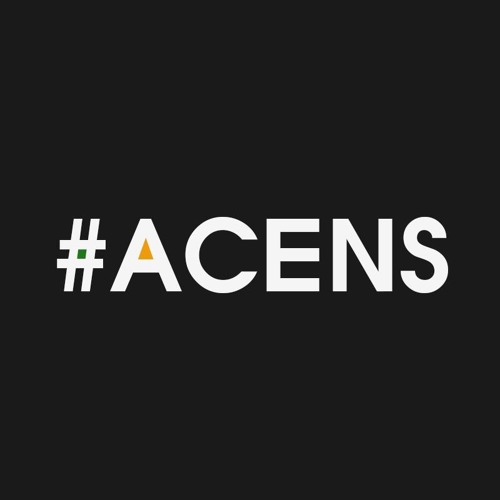 Tình Hồng Như Mơ - #ACENS