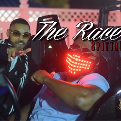 The Race Freestyle (SpittaMix)