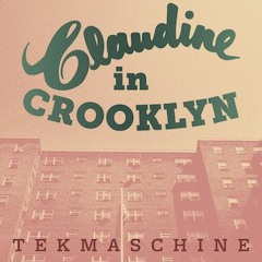 03 - Makings Of You - TekMaschine - Feat - Gladys Knight And The Pips