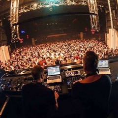 Drumcomplex - DJ Sets