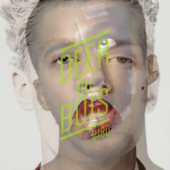 This Week in Music #180 - Jata - Jenka - Lindstrom x Jenny Hval