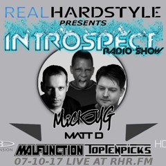 Introspect Radio