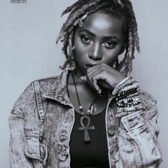 Stronger (Shanti Riddim)Prod.By Awaga