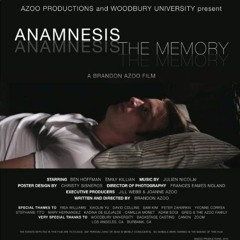 Touch Ft. Brandon Azoo