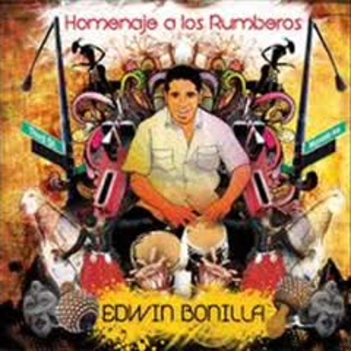Recordando las descargas - Edwin Bonilla