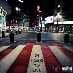 8. FM - Fill Em Up #24HOURSTOLIVE @FMLDN