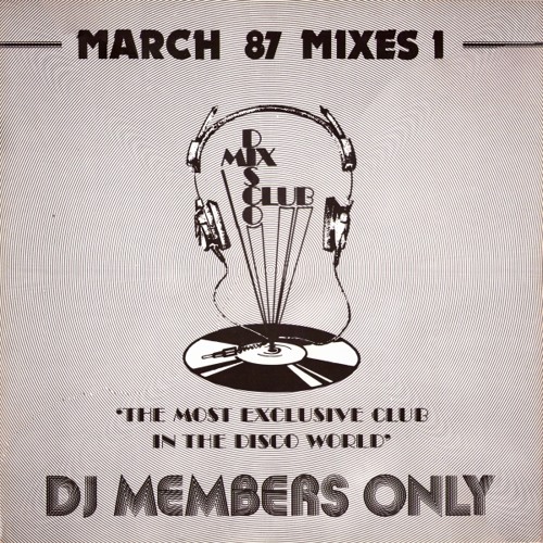 Luther Vandross - Mix