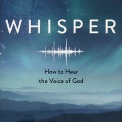 Mark Batterson - Hearing The Vocie Of God