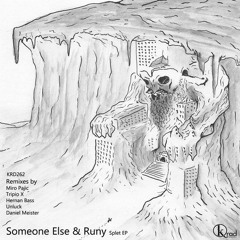 Someone Else & Runy - Splet Okolnosti [Krad Records]