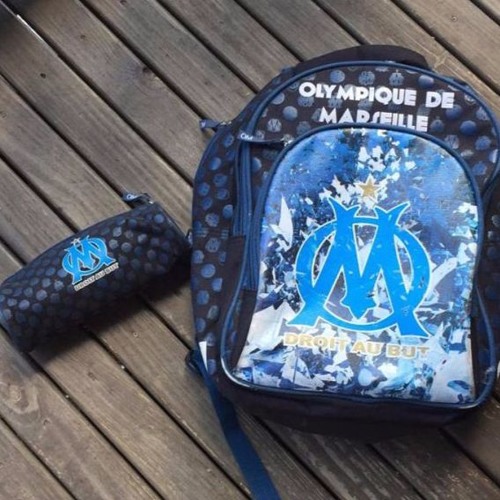 Marseille (EVIL GRIMACE x VON BIKRÄV - Paris remix)