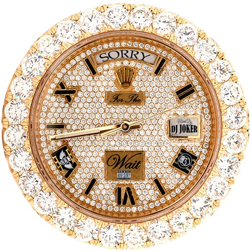 Plies - No Effort P - Mix