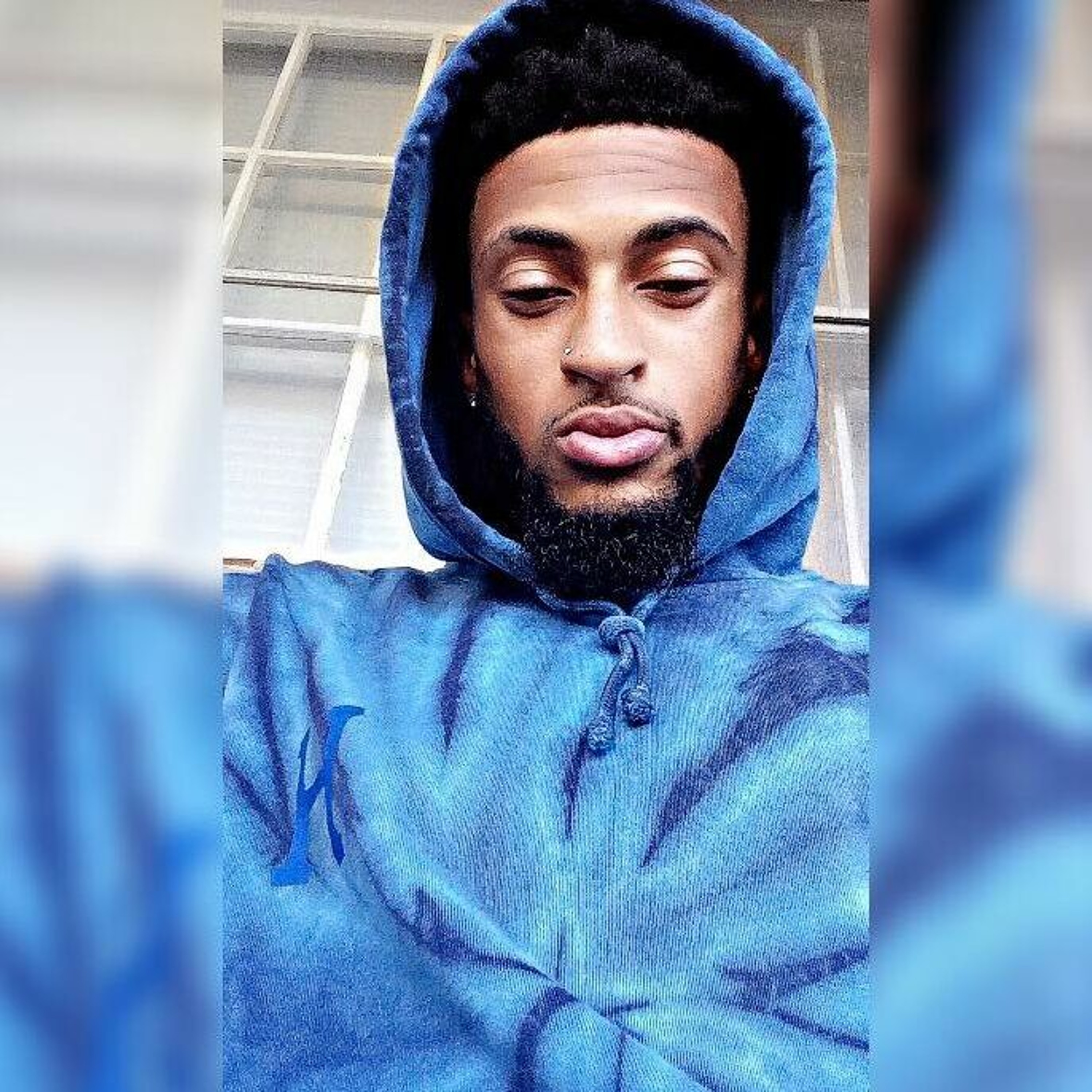 Gee Tayda - Numb freestyle(Prod 1kLowkey)
