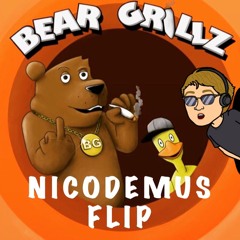 Bear Grillz & Getter - EDM (VIP) [Nicodemus Flip]