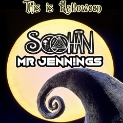 This Is Halloween - SOOHAN & Mr Jennings
