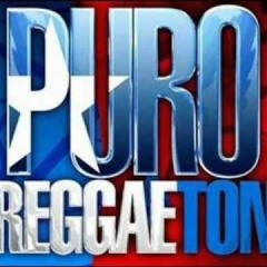 MIXTAPE RAGGAETON (BY BRUNO DEEJAY)