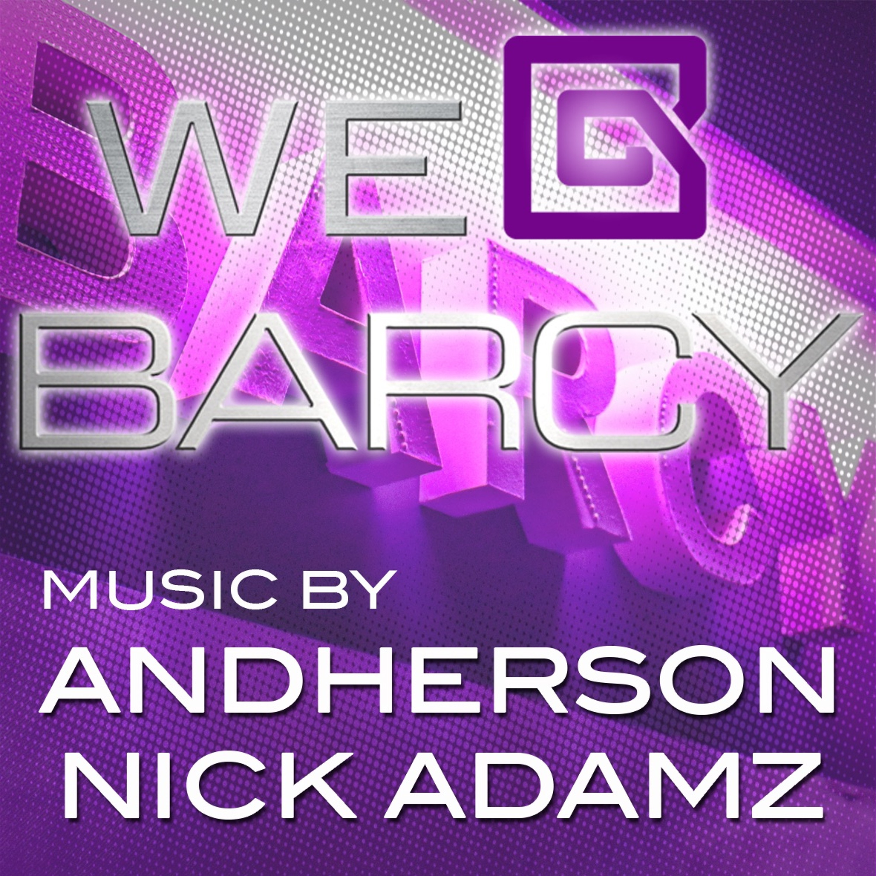 Nick Adamz