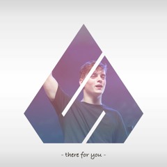 Martin Garrix & Troye Sivan - There For You (Subsurface Remix) [free]