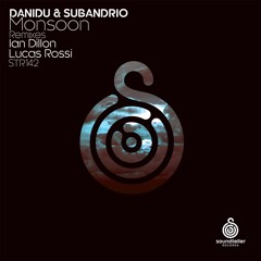 Danidu & Subandrio - Monsoon (Original Mix) snippet