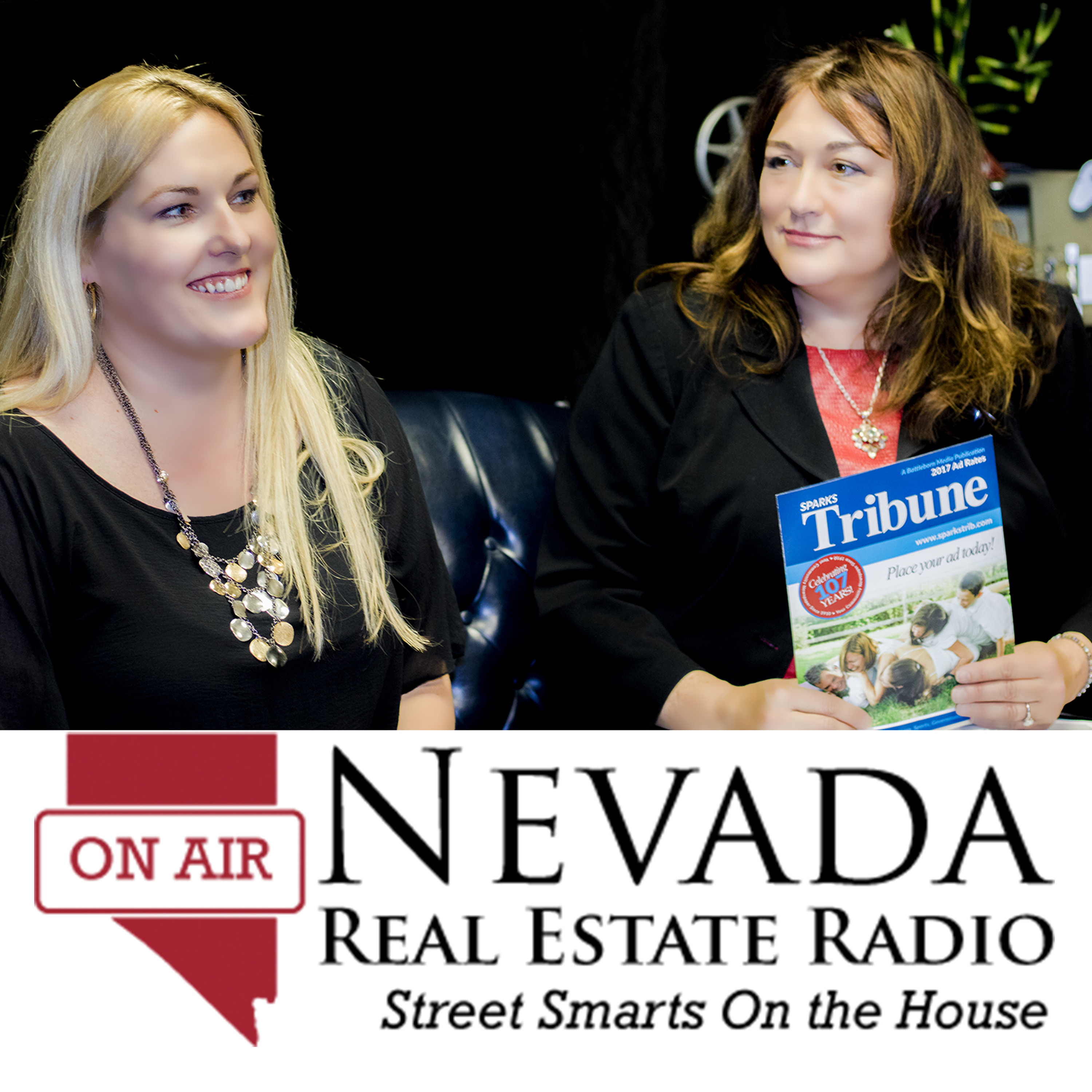 Nevada Real Estate Radio