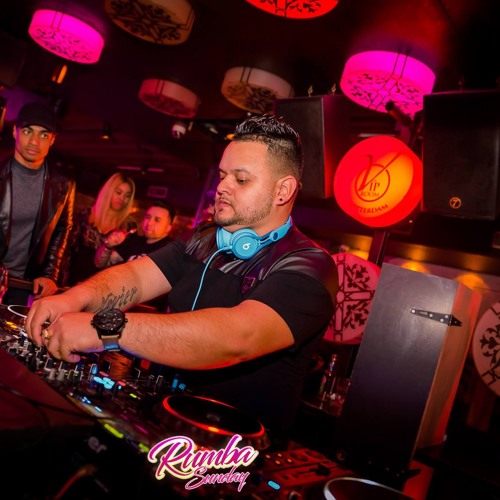 Dj Xavier Salsa Mix Bailable RUMBAAAAAAAA