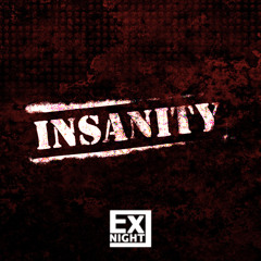 Insanity (Original Mix)