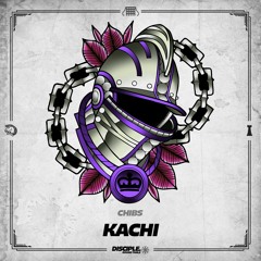 Chibs - Kachi