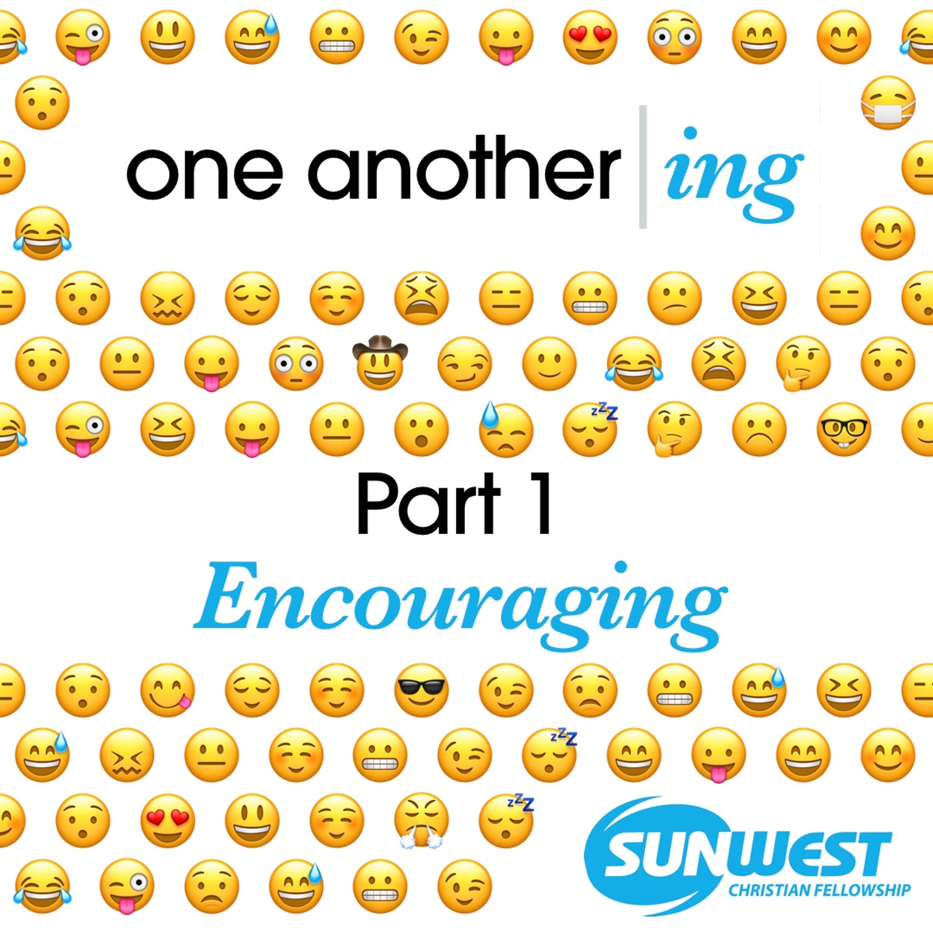 SunWest Church Weekly Sermon Podcast