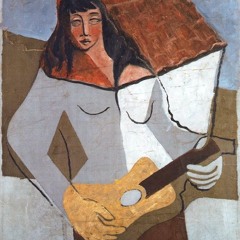 Melodia Africana (Ludovico Einaudi) meets Elyne Road (Toumani Diabate) - Jan Wymer