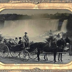 The Grand Tour - Change of Address f. Myrh