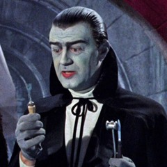 Show #13 Promo! Ron Masak ("The Count") Speaks!